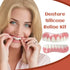 Smile More® Silicone Denture Set